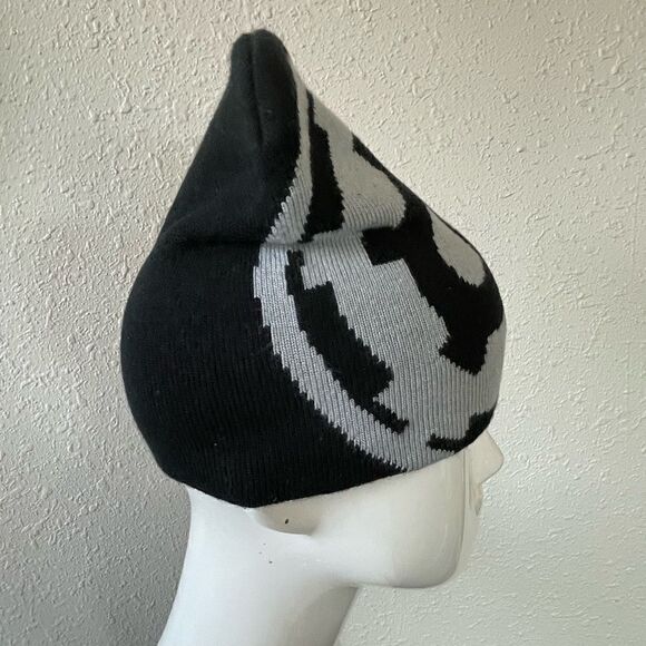 Angry Birds Darth Vadar Stocking Cap EUC - Picture 3 of 5